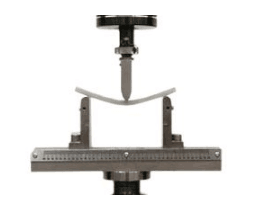 拉力機(jī)三點抗彎曲測試夾具