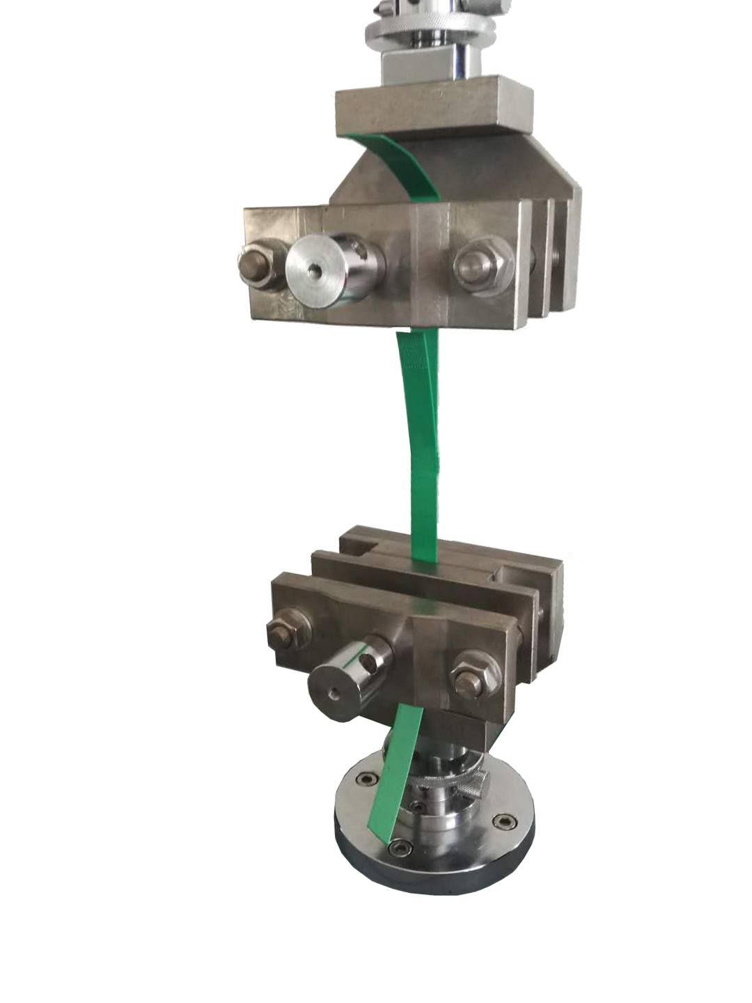 拉力機(jī)布匹拉伸測試夾具