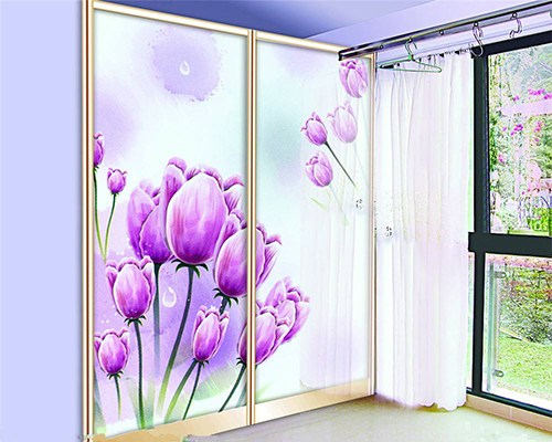 玻璃uv平板打印機(jī)